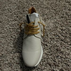 Boutique tennis shoes